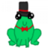 Top Hat Frog