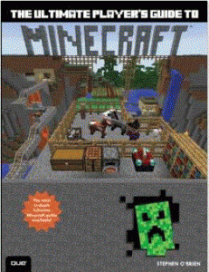 minecraftbook