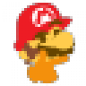 Mario Think