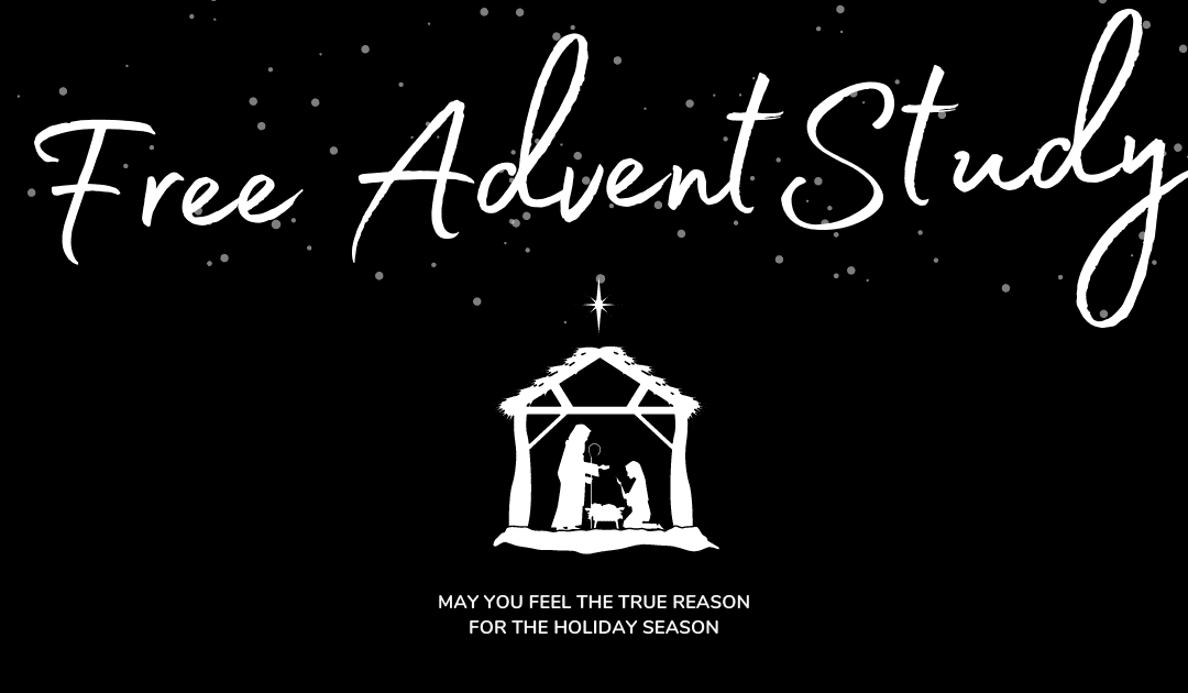 Free Minecraft Advent Devotional + $500 Giveaway