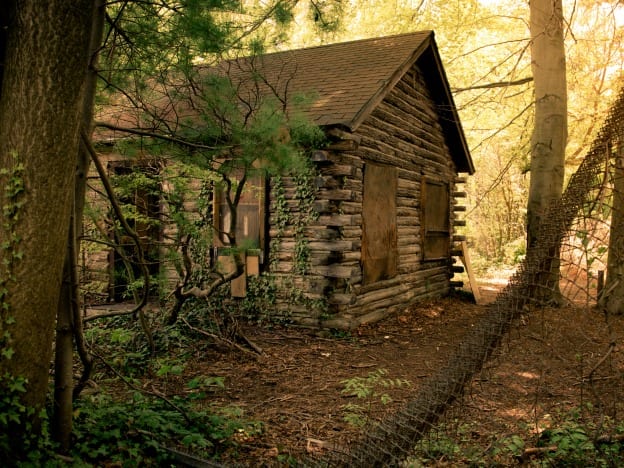 Learning with Literature: Little House in the Big Woods course image