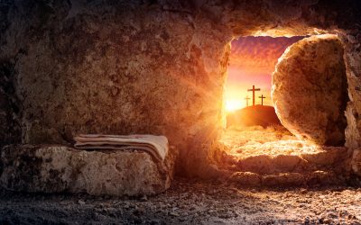 Free Online Holy Week Easter Class