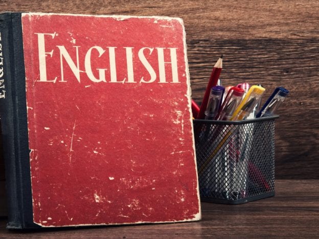 English Made Easy - Intermediate course image