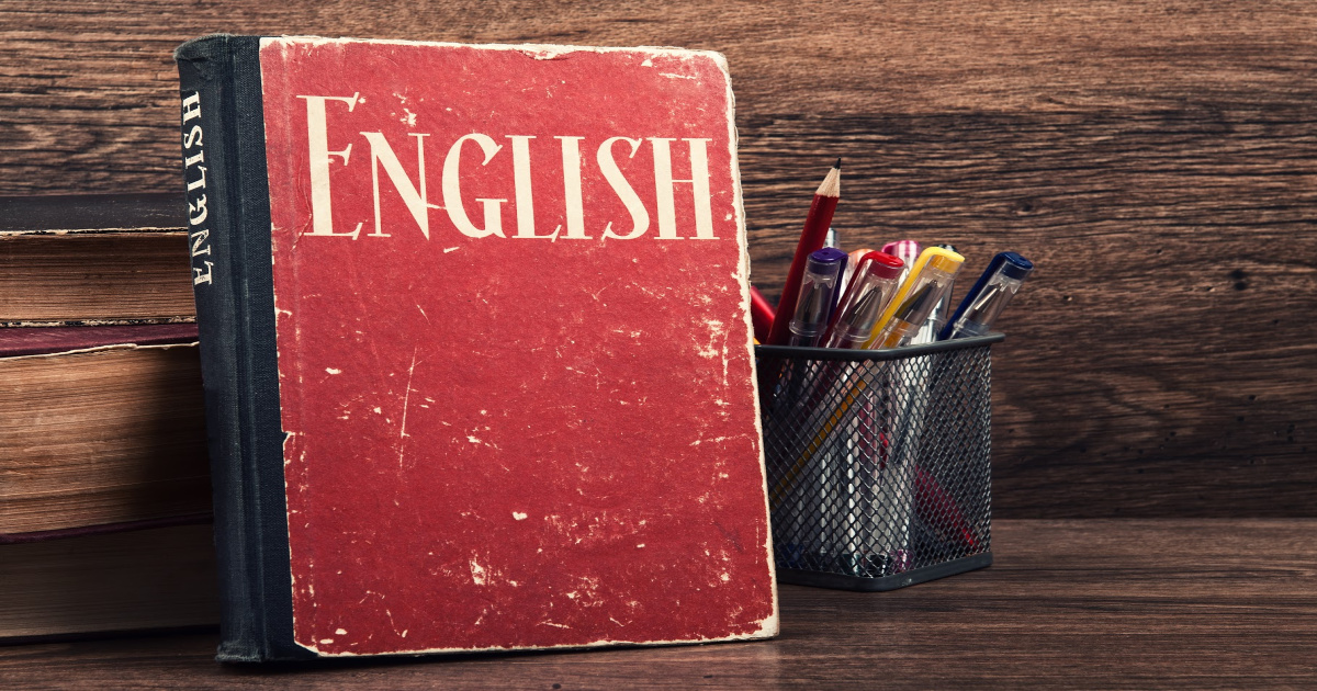 English Made Easy