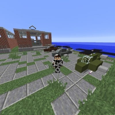 Announcing SKrafty Minecraft Chore Rewards plus FREE 