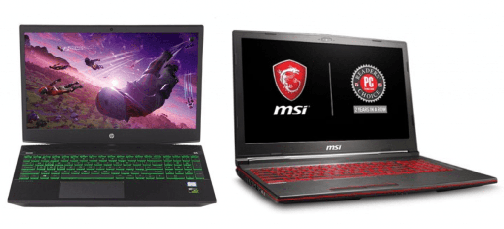 Best Gaming Laptop Deal