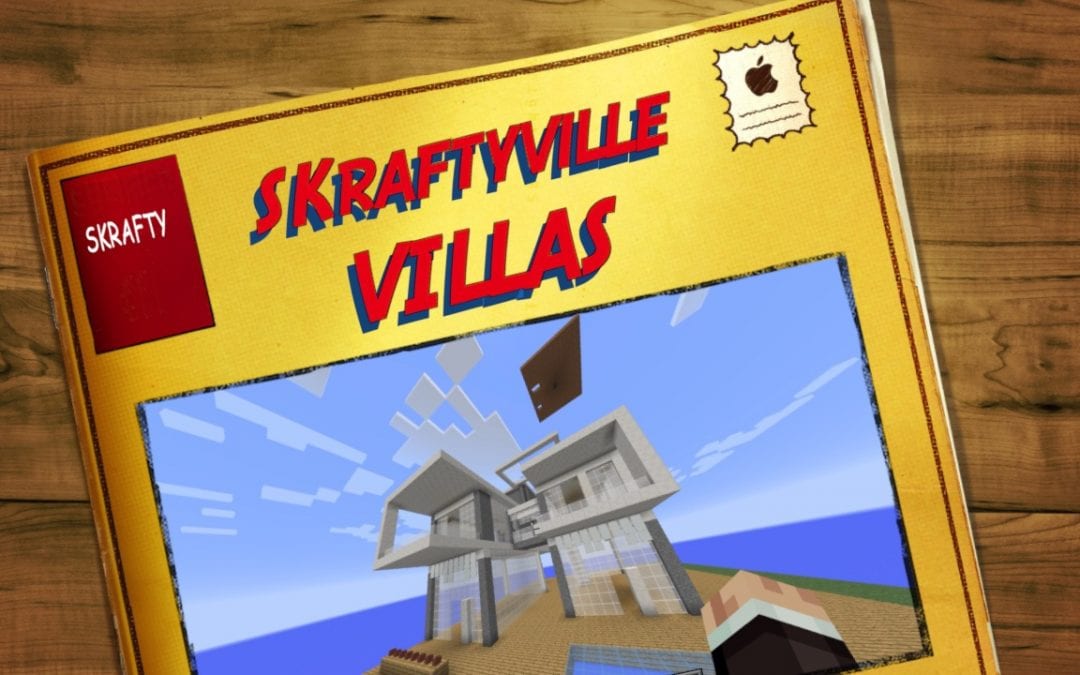 SKraftyville Villas Coming Soon