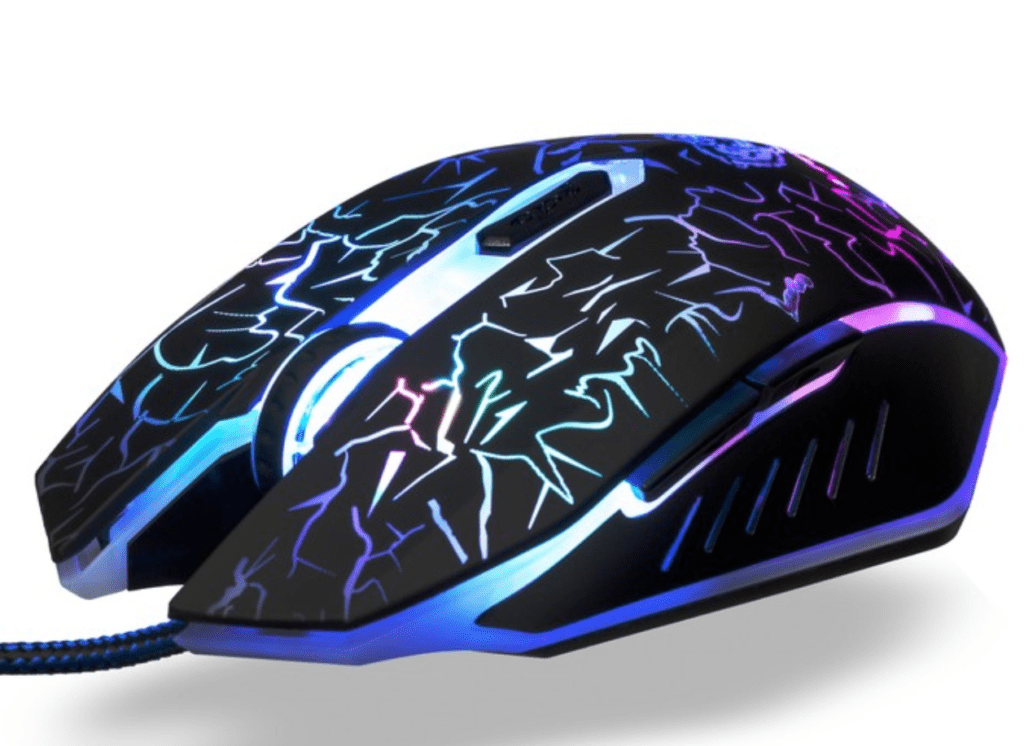 Liger Gaming Mouse