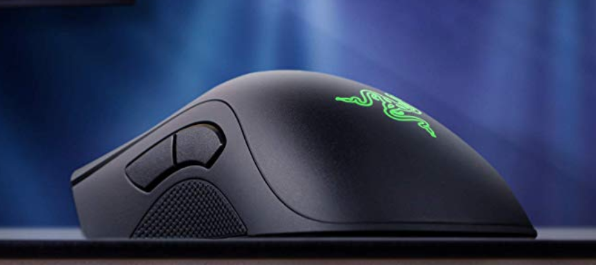 Razer Death Adder Mouse