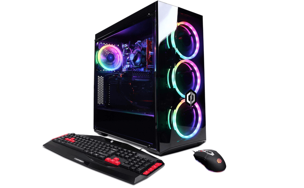 Gaming Computer Black Friday Deal