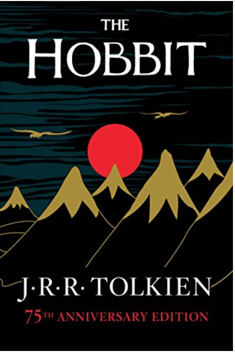 The Hobbit Kindle Version