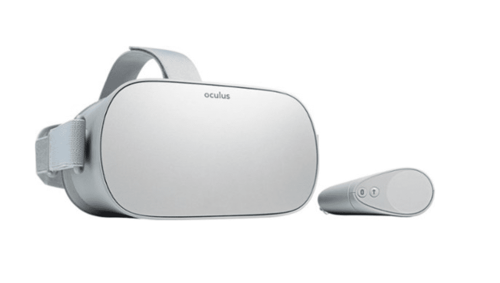 Oculus Go