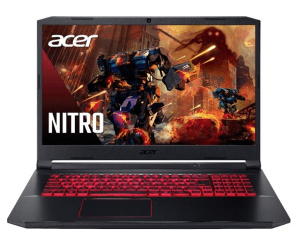 Gaming Laptop