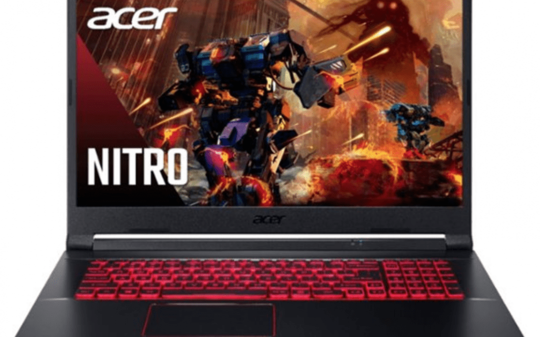 Great Deals on Gaming Laptops from Best Buy