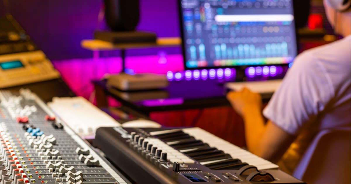 FL Studio Music Making Class Spring 2022 Introductory » SKrafty