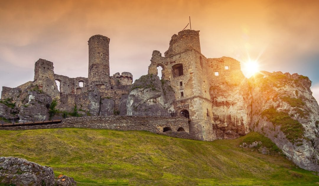 IEW Medieval History-Based Writing (2022/2023)