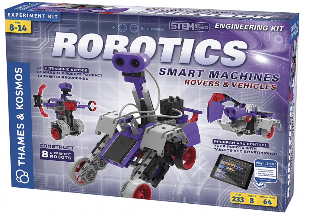 Robotics KIt