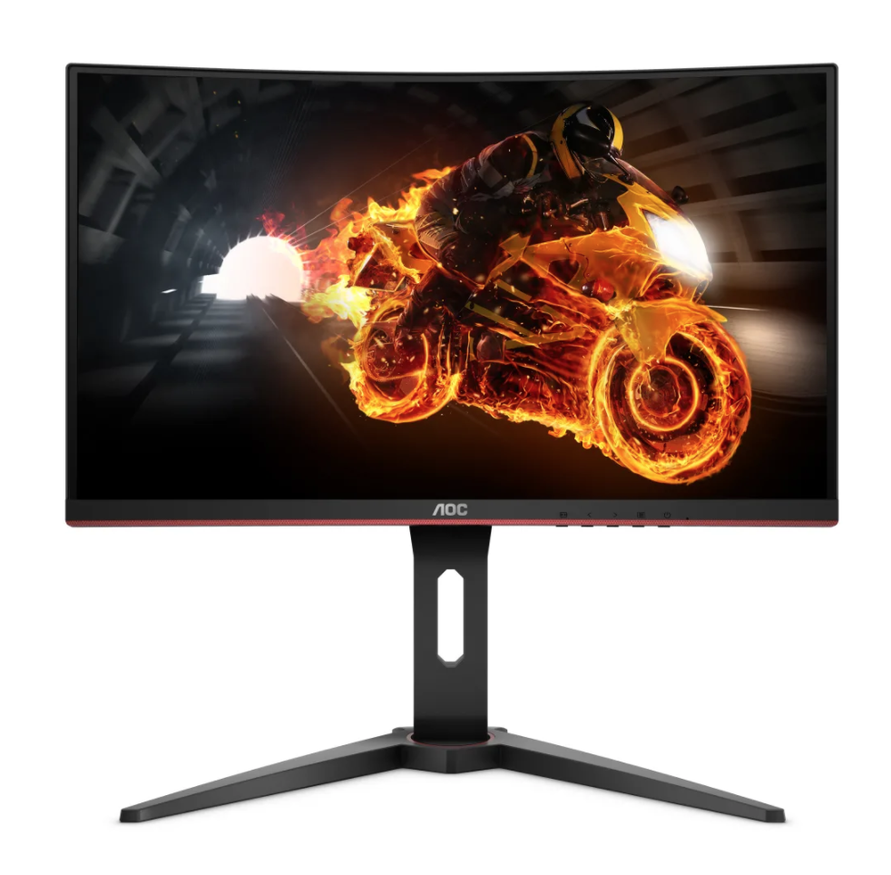 AOC Gaming Monitor