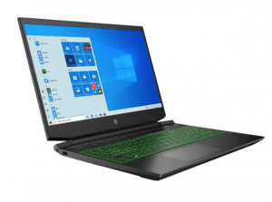 HP Gaming Laptop