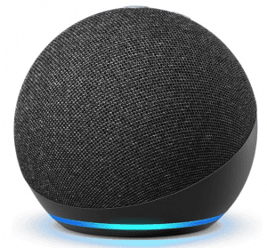 Echo Dot 4th Gen