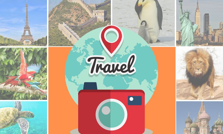 Travel Book Club – Around the World in 77 Days