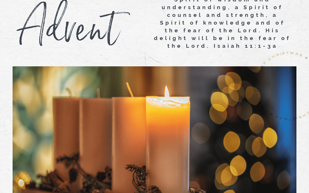 What is Advent? Plus FREE Printable Advent Box Download
