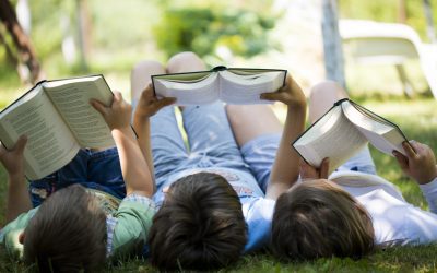 How to Engage Your Child in Literature When They Don’t Like to Read Using Audiobooks