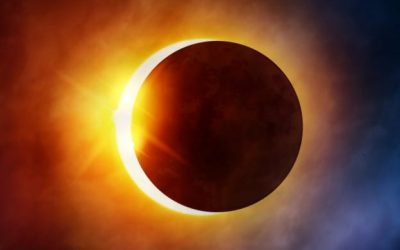 Free Online Solar Eclipse Class