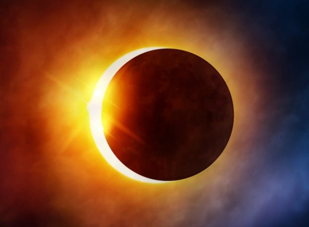 Free Online Solar Eclipse Class
