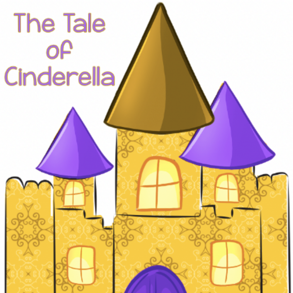 Cinderella Activity Book Printable » SKrafty