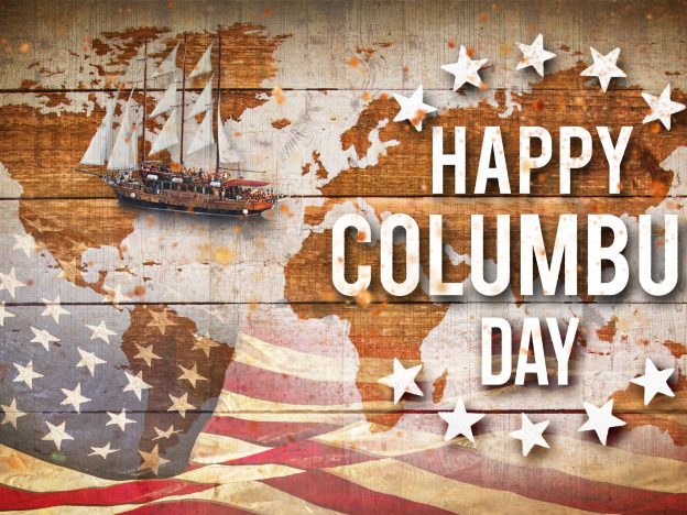 Celebrate Columbus Day course image