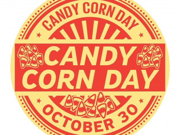 Celebrate National Candy Corn Day course image