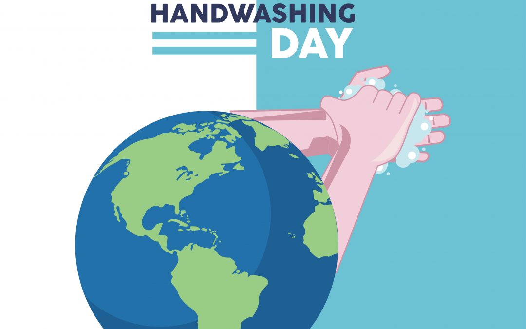 Celebrate Global Handwashing Day