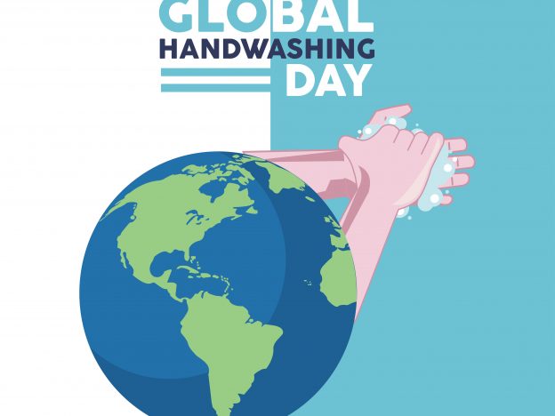 Celebrate Global Handwashing Day course image