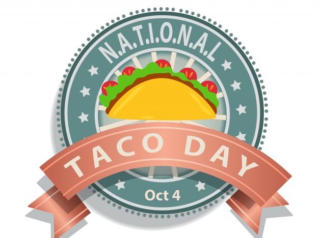 Celebrate National Taco Day course image