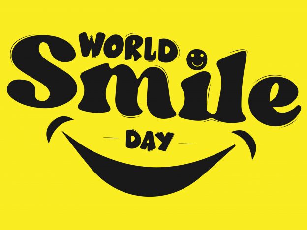 Celebrate World Smile Day course image