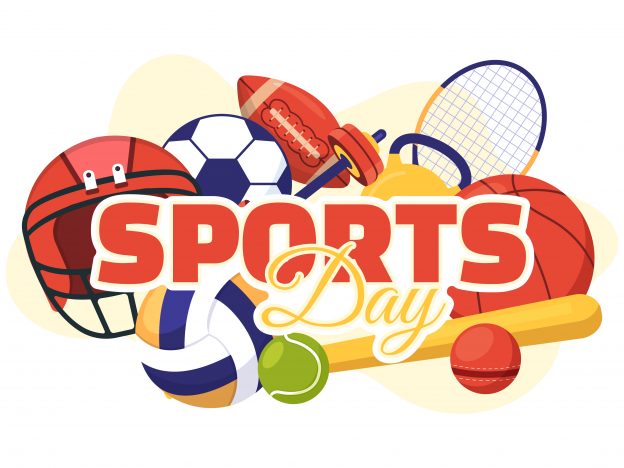 Celebrate National Sports Day course image