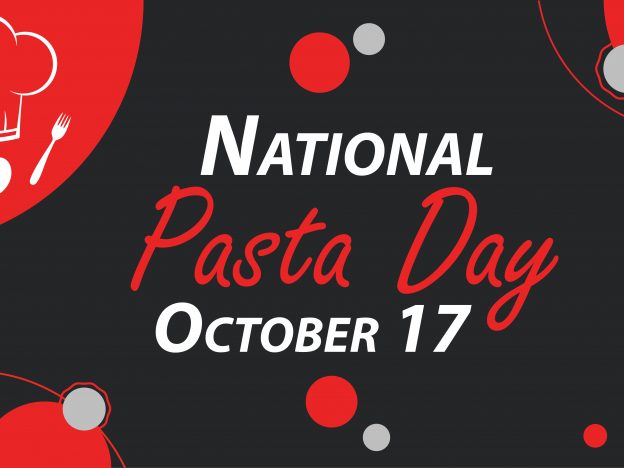 Celebrate National Pasta Day course image