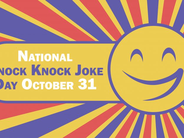 Celebrate National Knock Knock Joke Day course image