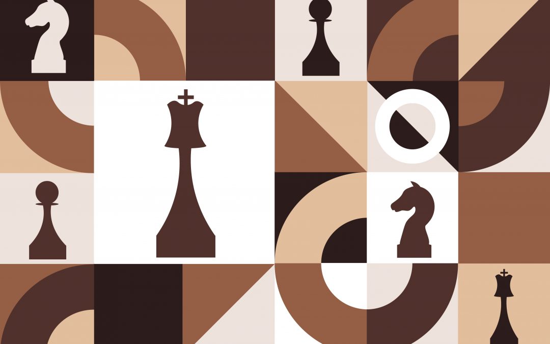 Celebrate National Chess Day