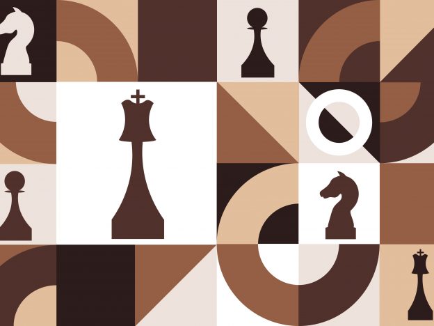 Celebrate National Chess Day course image