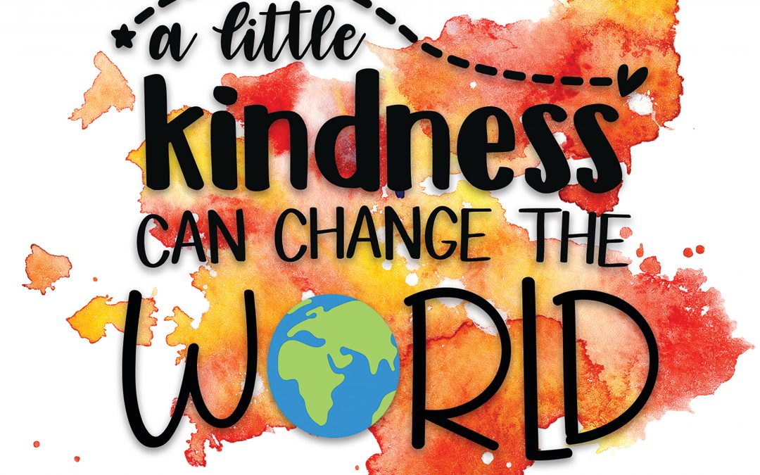 Be Kind, Be Happy: The Impact of Kindness