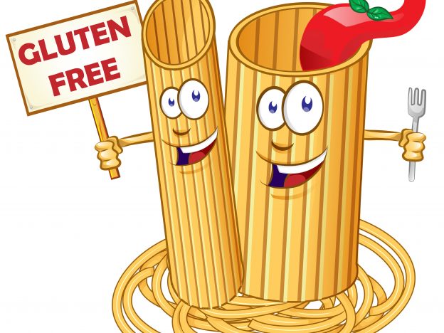 The World of Gluten-Free: Fun Facts and Tasty Creations course image