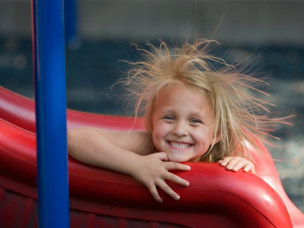 Zap! Exploring the Wonders of Static Electricity course image