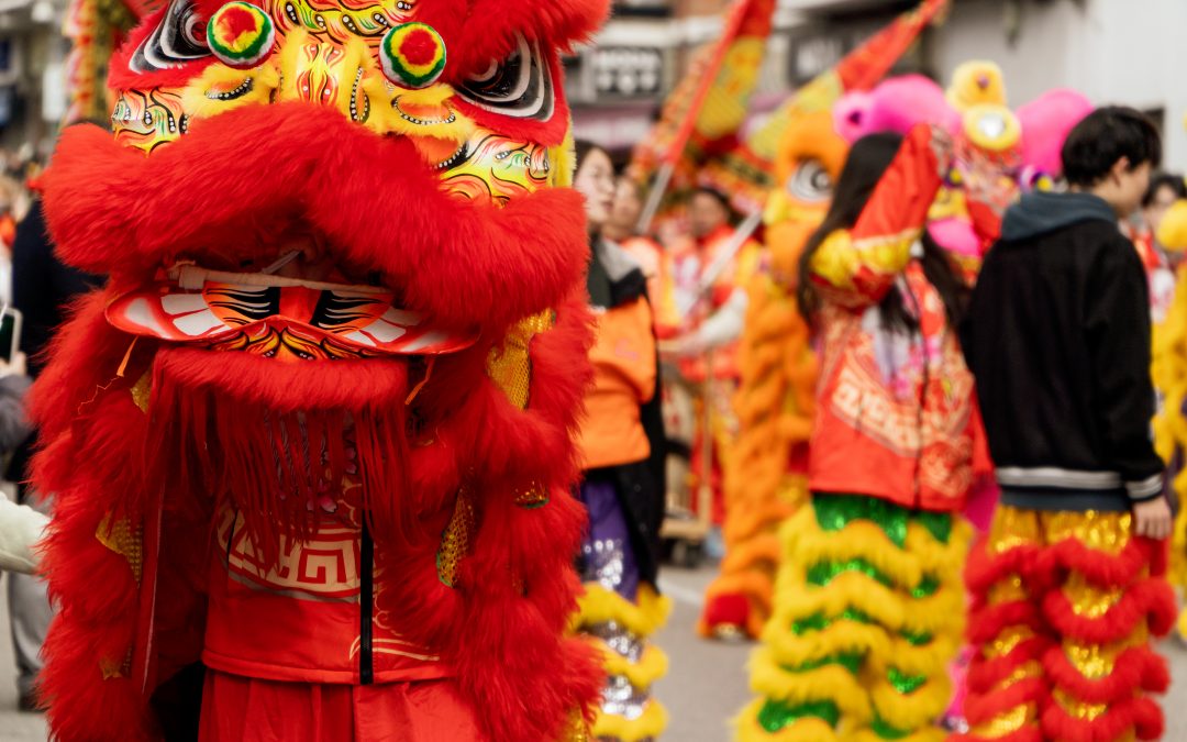 Lunar New Year: A Journey Through Culture and Celebration