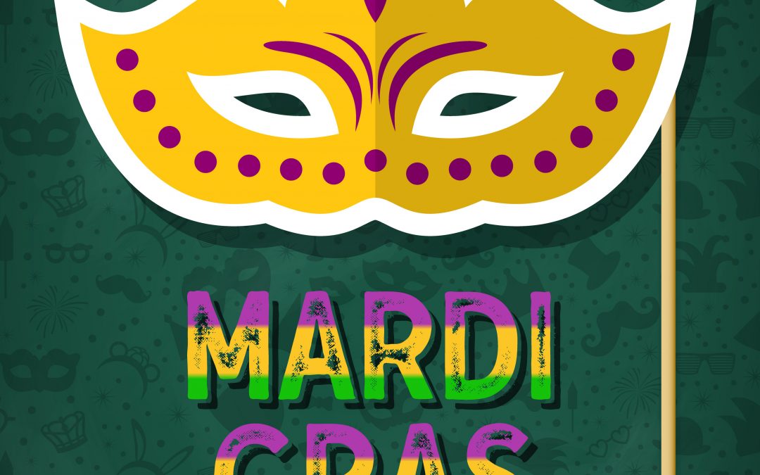 Parades, Masks, and Music: Discovering Mardi Gras