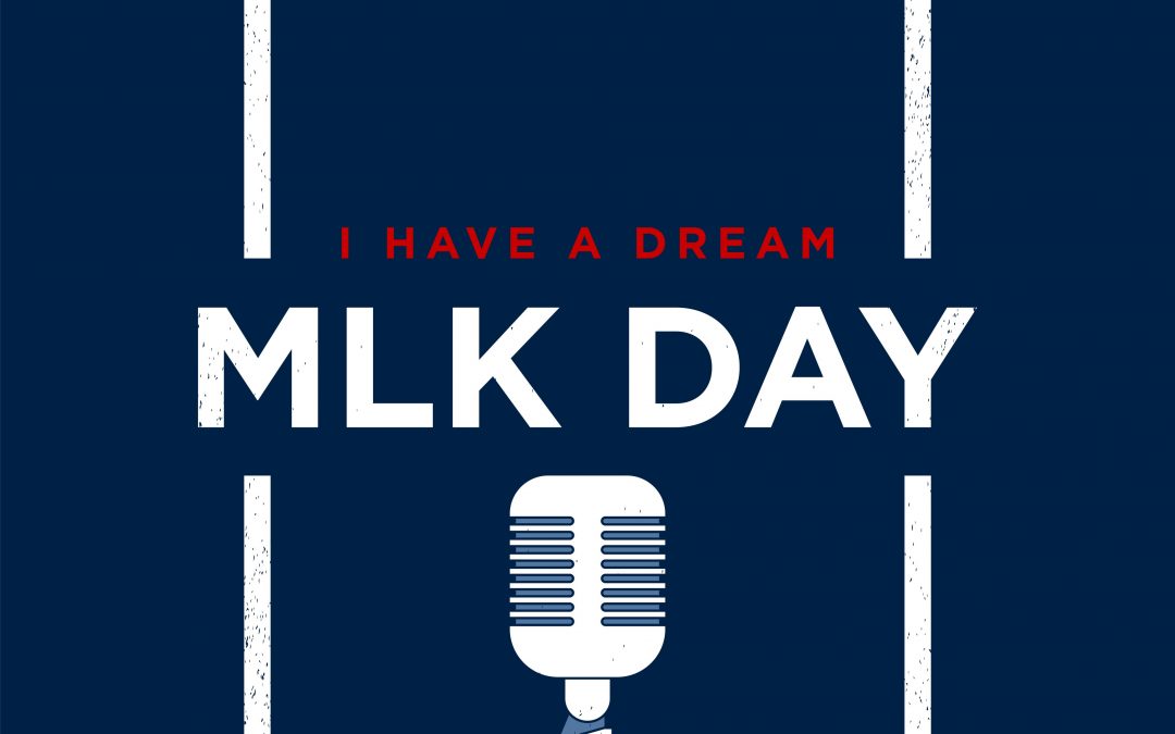 Dream Big: Exploring the Life and Legacy of Martin Luther King Jr.