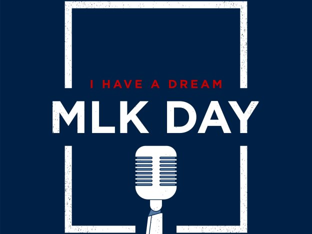 Dream Big: Exploring the Life and Legacy of Martin Luther King Jr. course image