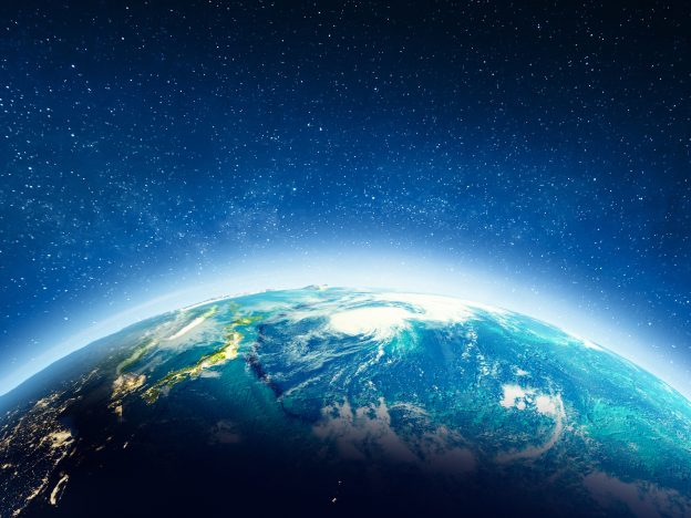 The Beauty of God’s World: Exploring Nature course image
