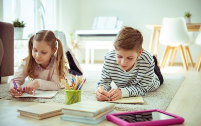Interest-Led Homeschool Planning: Easy Daily Framework